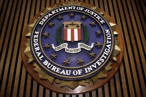 Federal Bureau of Investigation
